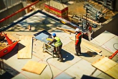 Construction Industry