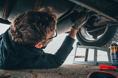 Aviation Maintenance Technician